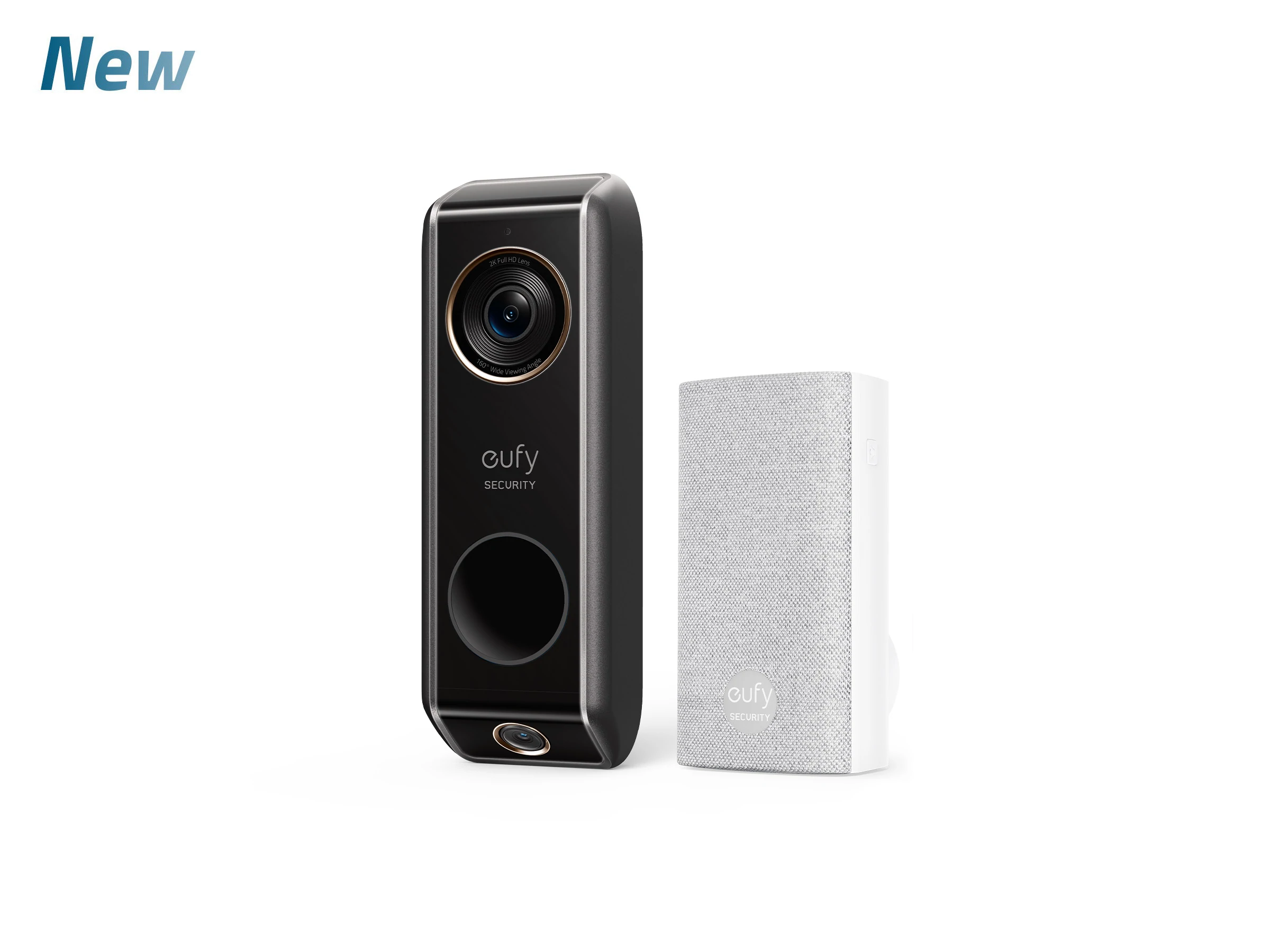 doorbell camera