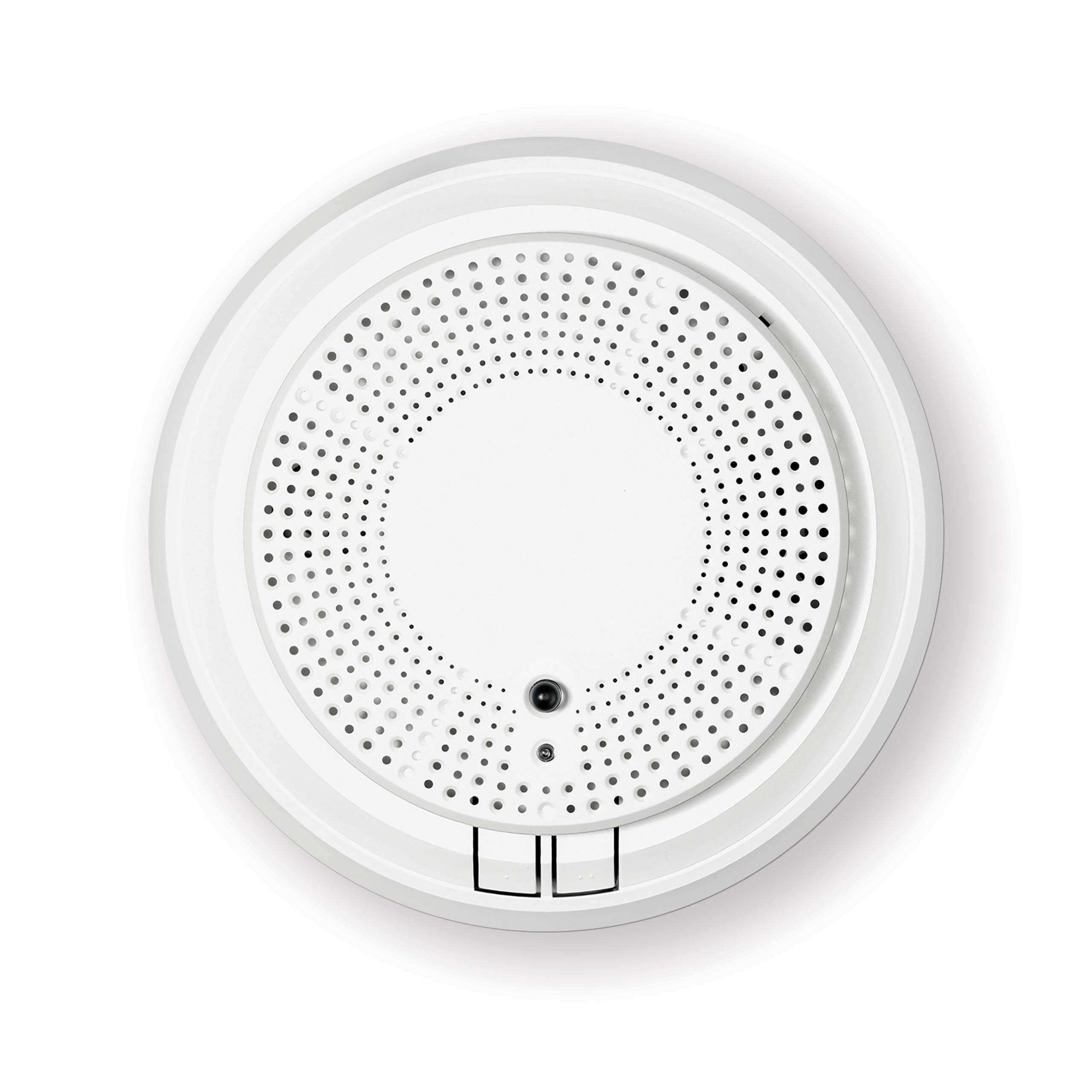 smokeandcodetector